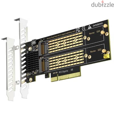 محول ssd m. 2