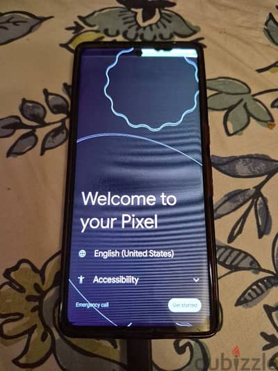 Google Pixel 7 pro