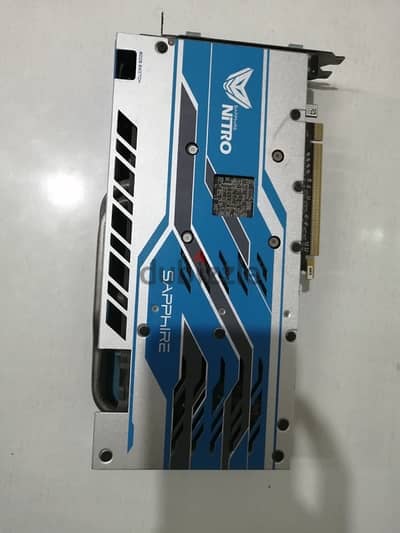 Rx 580 8G