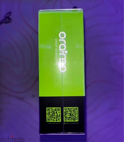 Oraimo Watch 5 lite