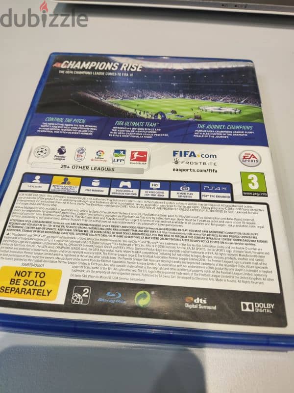 Fifa 19-PS4 1
