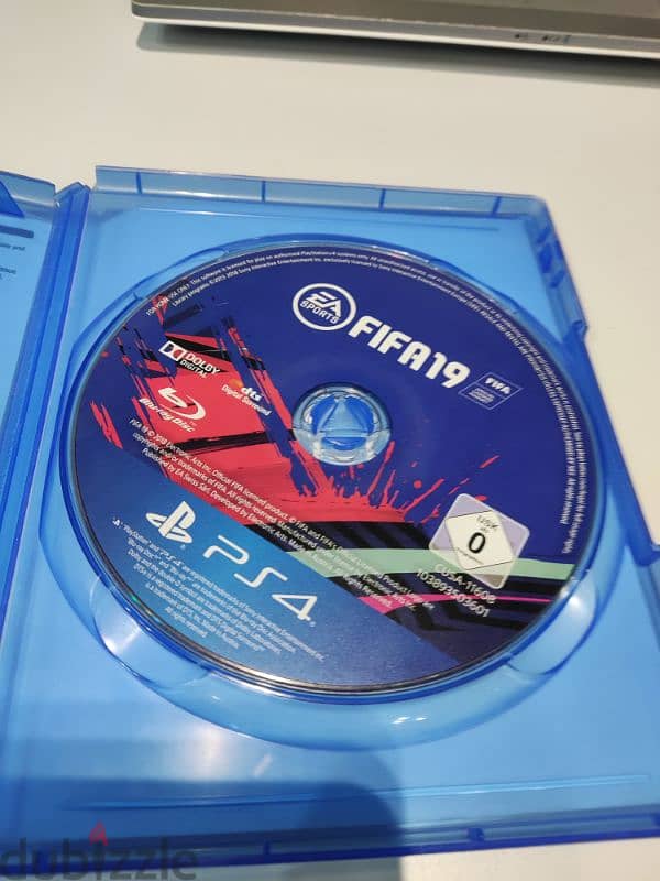 Fifa 19-PS4 2