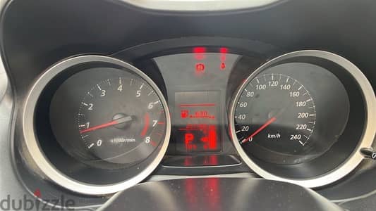 Mitsubishi Lancer 2016
