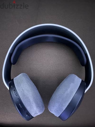 Ps5 pulse 3d Headset