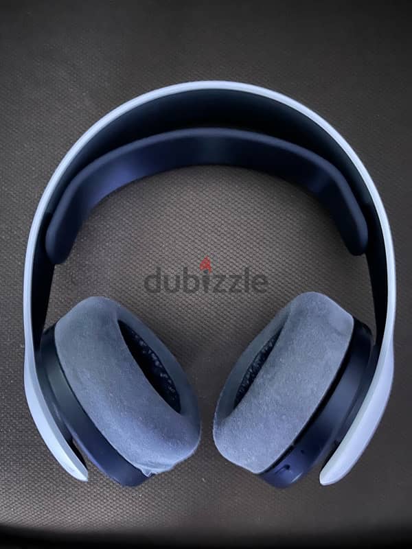 Ps5 pulse 3d Headset 1