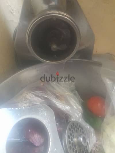 مفرمه 12استنلس