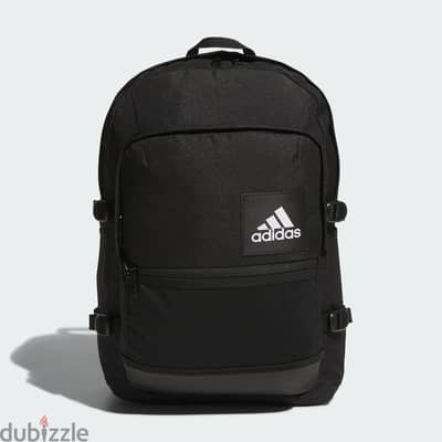 adidas ess multi p bp black,black, gym & training backpack for men & w