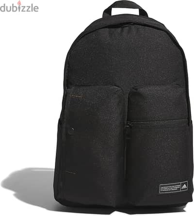 adidas Must Haves 3D Pocket Backpack Gym & Training backpack black for
