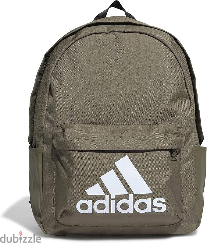 adidas Unisex CLSC BOS BP backpack 1