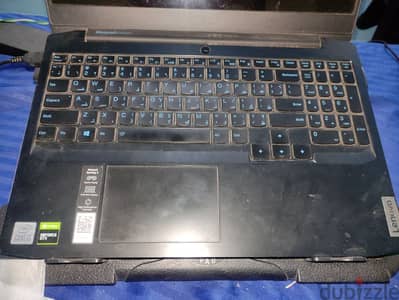 lenovo ideapad gaming
