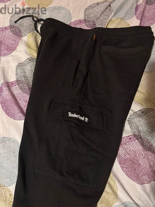 timberland sweatpant 2