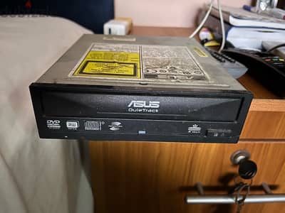 dvd asus