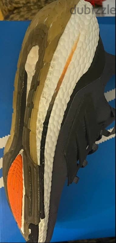 Adidas Original Ultraboost 22 special edition 1