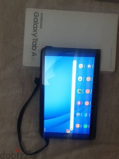 تابلت  samsung Galaxy tab A 2016