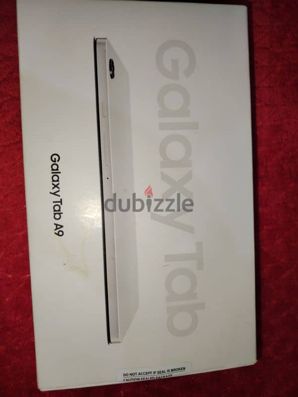 Galaxy Tab A9 1