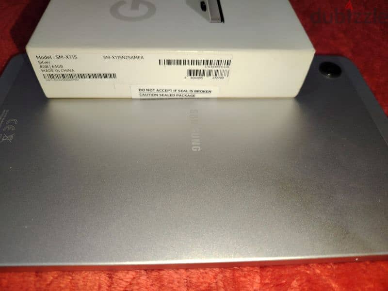 Galaxy Tab A9 2