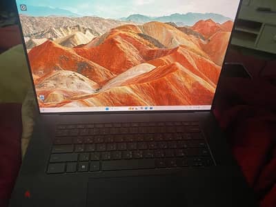 Dell XPS 17 9720 (إصدار 2022) - مساحة 2.5TB SSD - شاشة 4K Touch