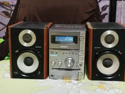 سونى يابنى اصلى