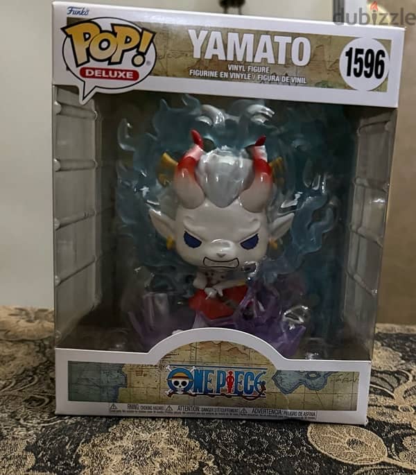 Funko Pop Figures 2