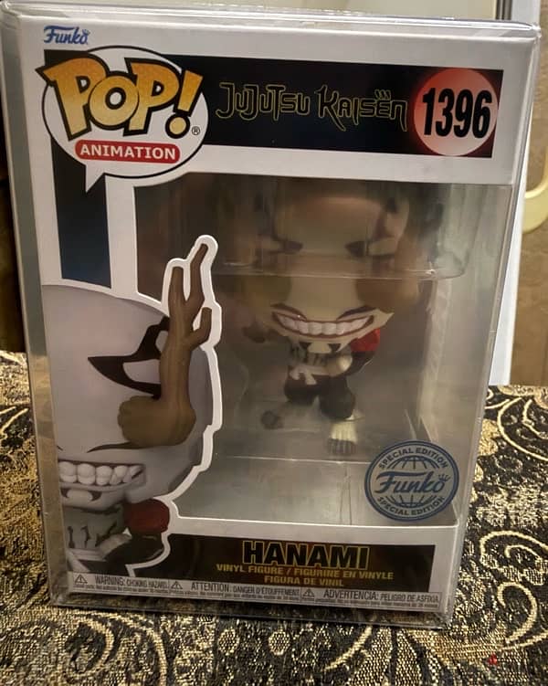 Funko Pop Figures 5