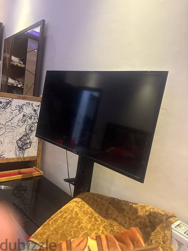 samsung tv 1