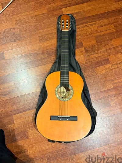 guitar calssic جيتار كلاسيك