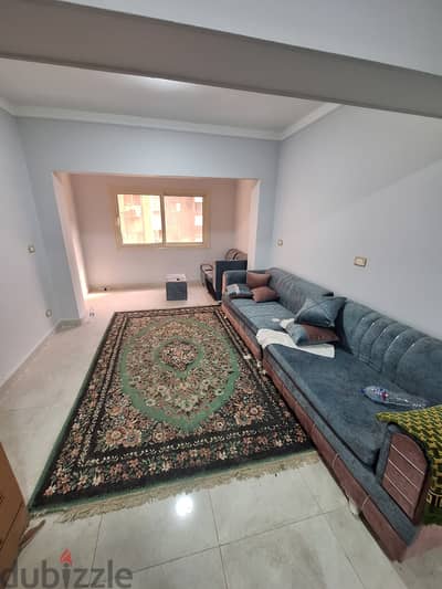 عمارات نقابة المهندسين, موقع متميز قرب سيتي ستارز و امتداد مكرم