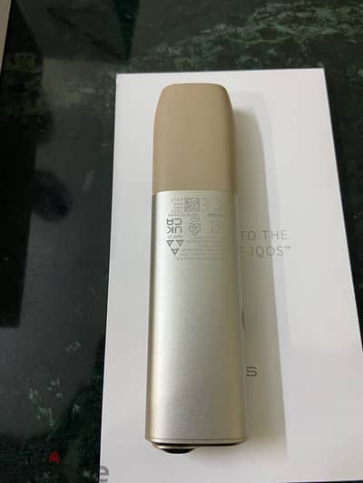 iqos iluma