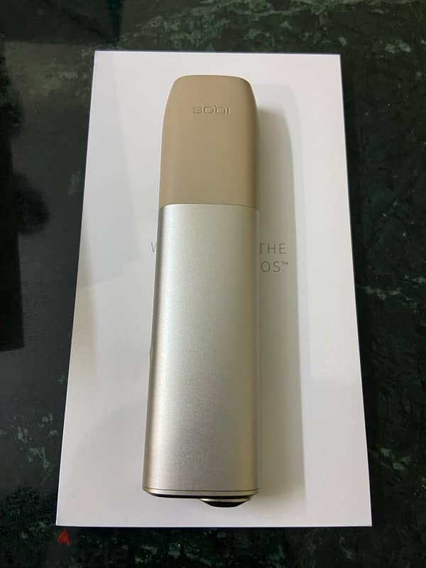 iqos iluma 1
