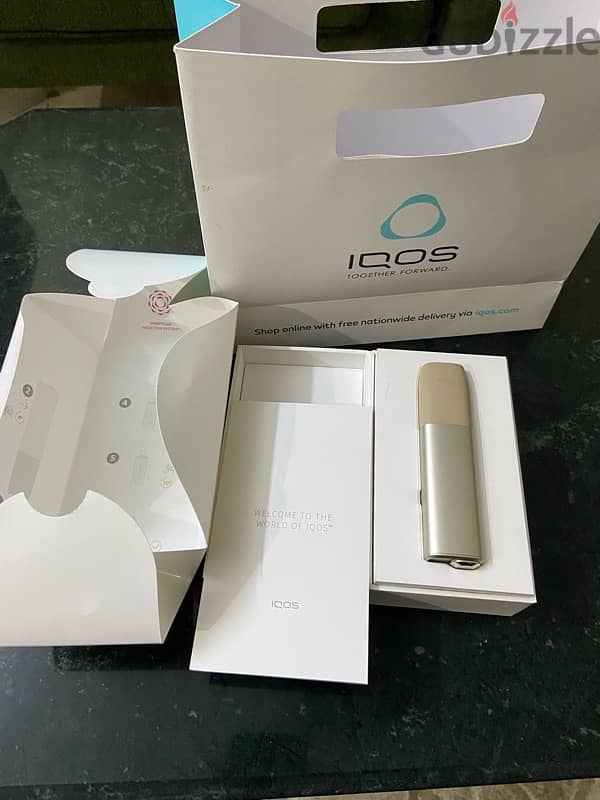 iqos iluma 2
