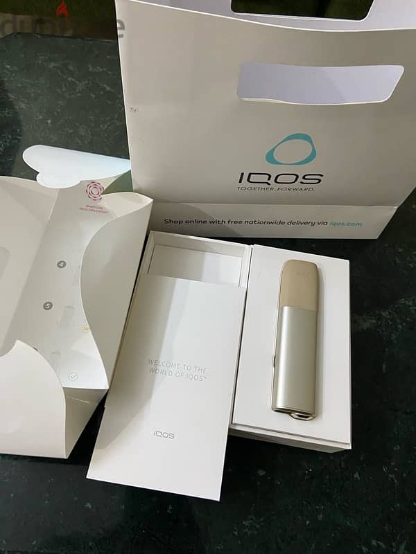 iqos iluma 3