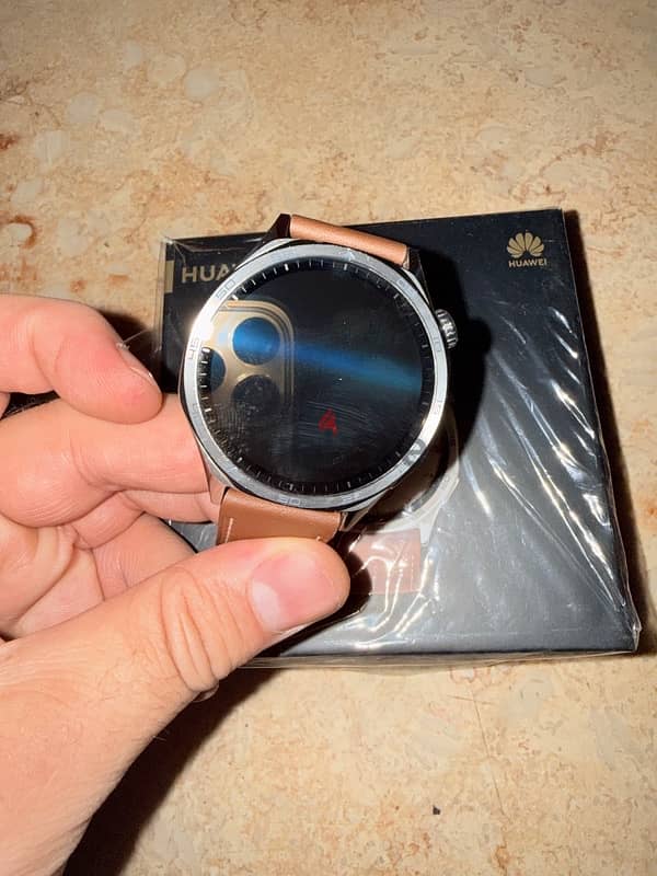 Huawei watch gt5 1