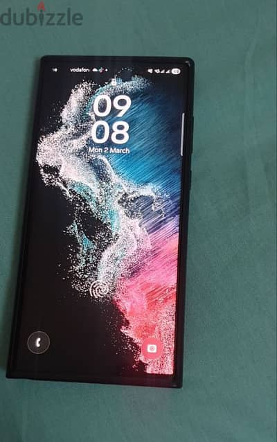 s22 ultra 256GB 12 Ram