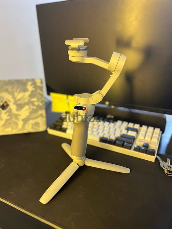 Dji osmo mobile se 1