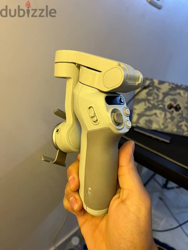 Dji osmo mobile se 2