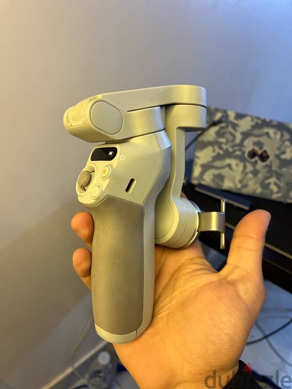 Dji osmo mobile se 3