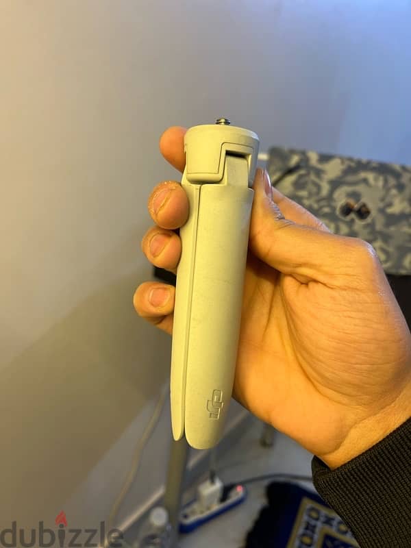 Dji osmo mobile se 4