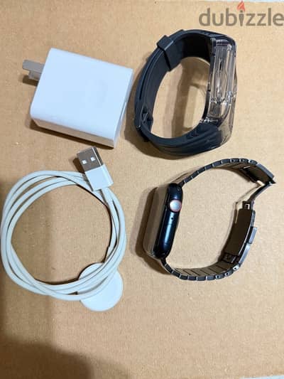 Apple Watch s9