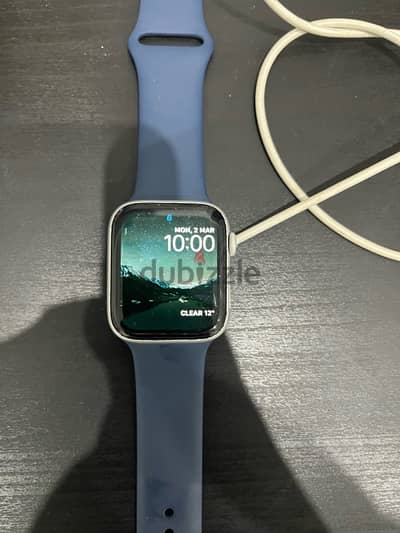 Apple Watch Series 4