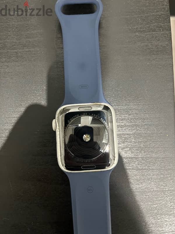 Apple Watch Series 4 1