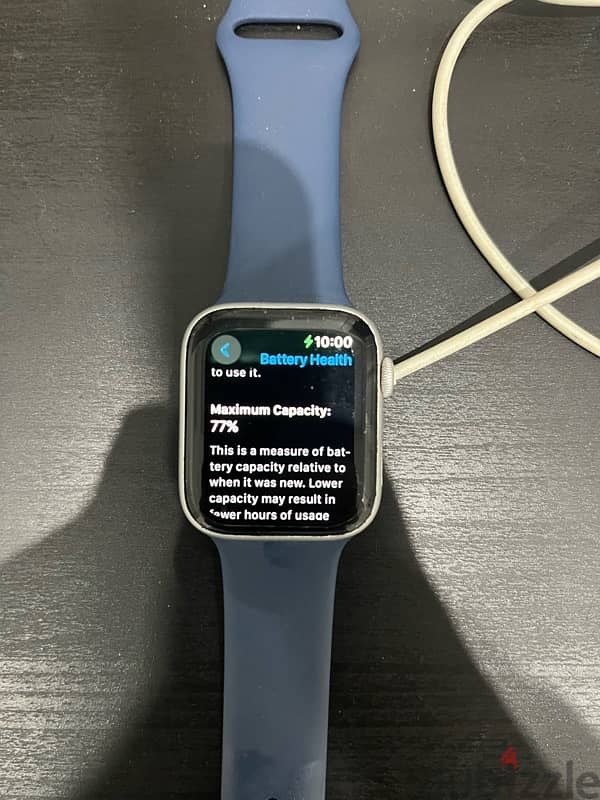 Apple Watch Series 4 2