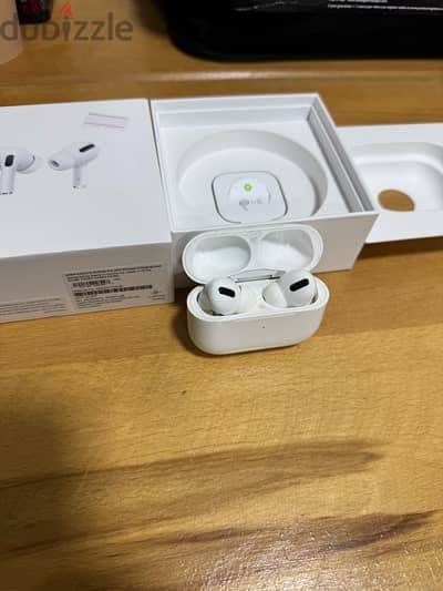 airpods pro