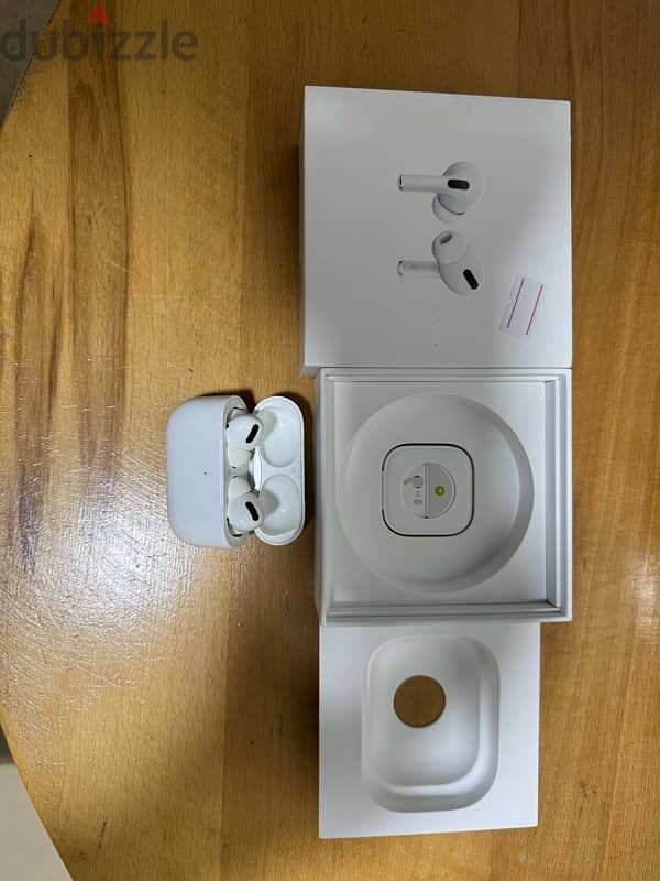 airpods pro 1