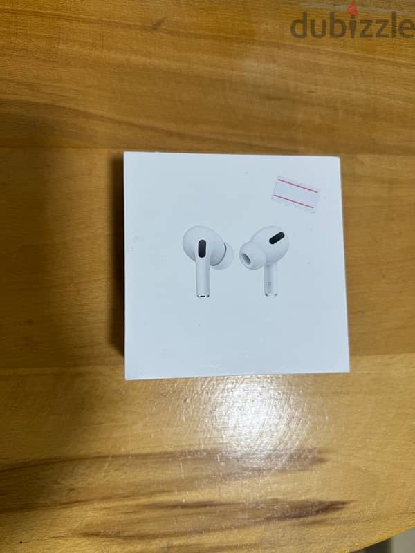 airpods pro 4