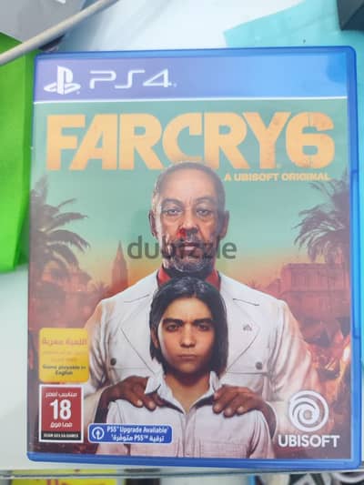 FARCRY6