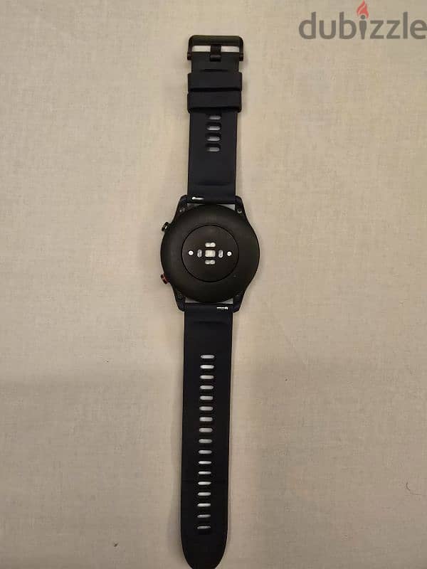 Xiaomi Mi Watch 1