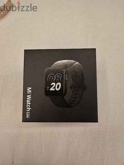 Mi Watch Lite