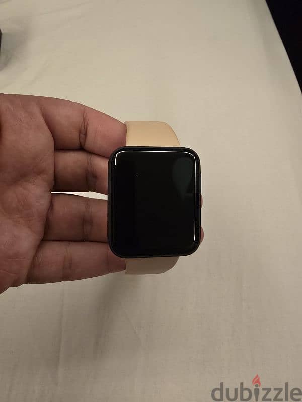 Mi Watch Lite 1