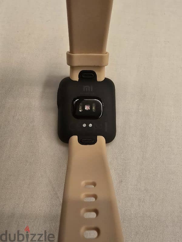 Mi Watch Lite 2