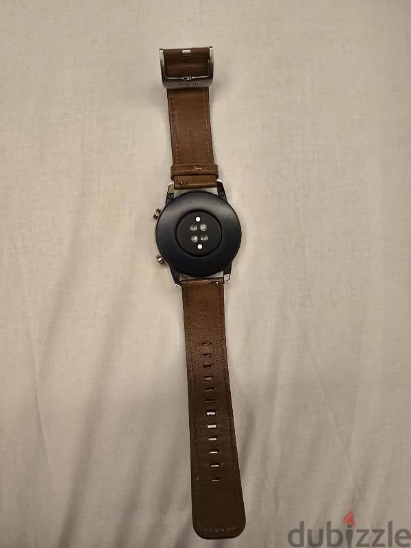 Honor Magic Watch 2 1
